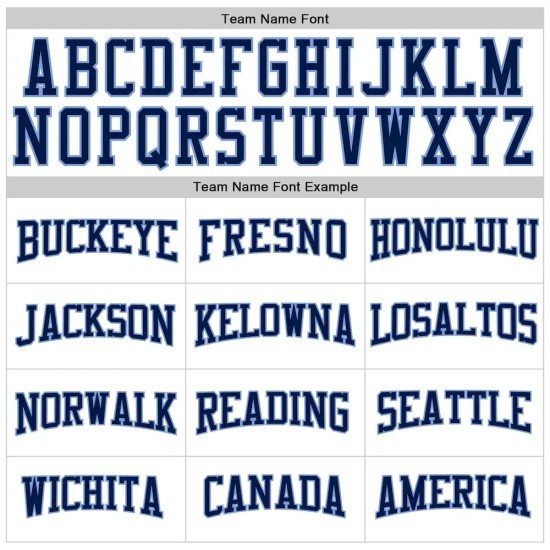 Custom White Navy-Light Blue Long Sleeve Performance T-Shirt Custom White Navy-Light Blue Long Sleeve Performance T-Shirt