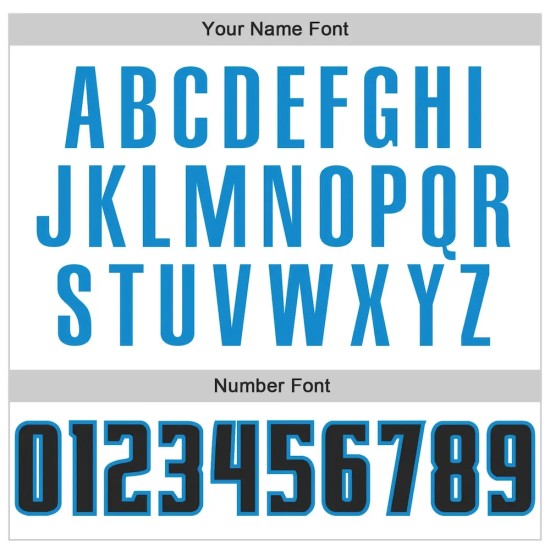 Custom White Black-Blue Authentic Throwback Basketball Jersey Custom White Black-Blue Authentic Throwback Basketball Jersey