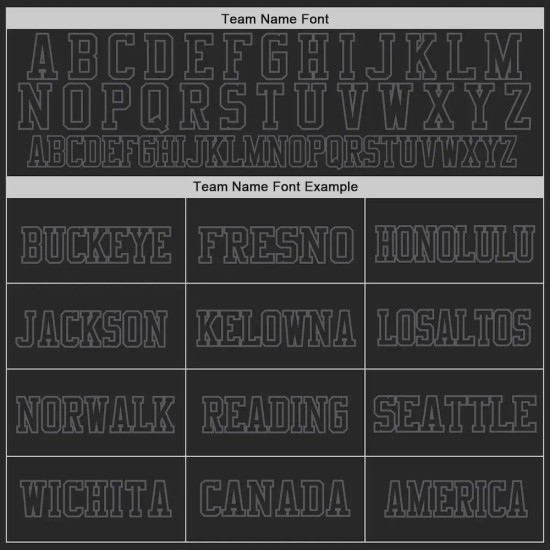 Custom Black Steel Gray Mesh Authentic Throwback Football Jersey