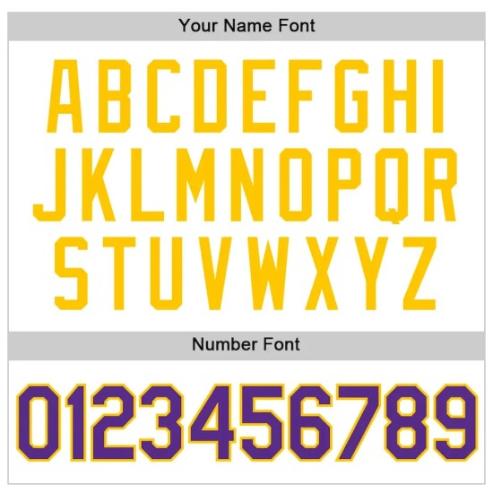 Custom White Purple-Gold Rainbow For Pride LGBT Performance T-Shirt