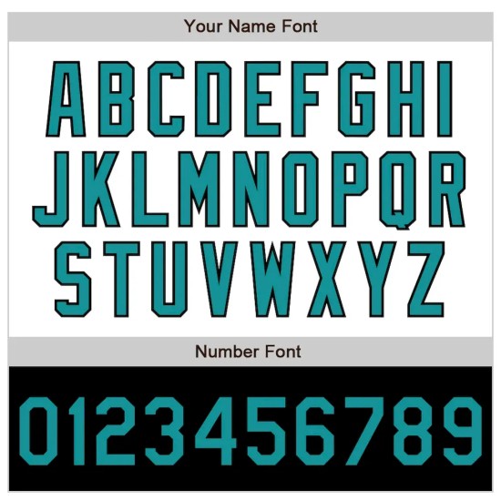 Custom White Teal-Black Bomber Varsity Letterman Two Tone Zipper Jacket Custom White Teal-Black Bomber Varsity Letterman Two Tone Zipper Jacket